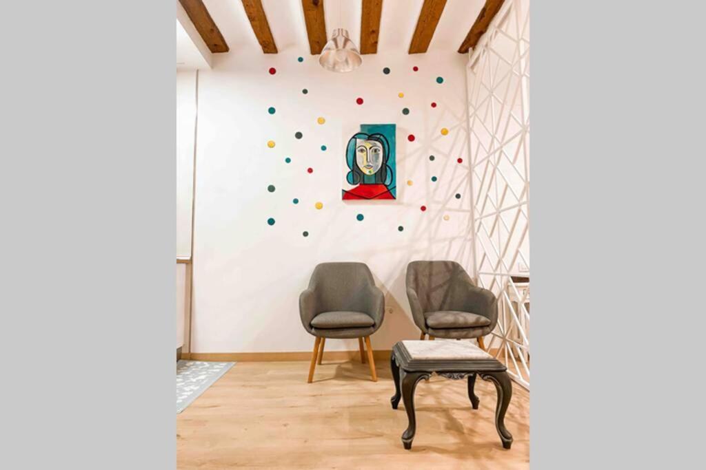 Carolvs Suite In Historic Center - Corpus Christi Views 톨레도 외부 사진