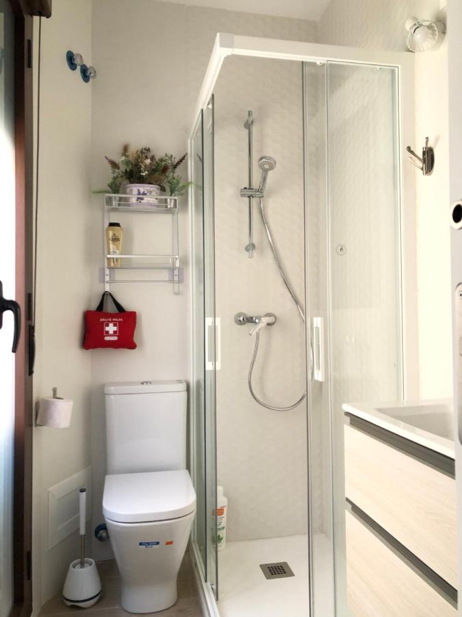 Carolvs Suite In Historic Center - Corpus Christi Views 톨레도 외부 사진